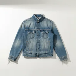 Denim jacket, M